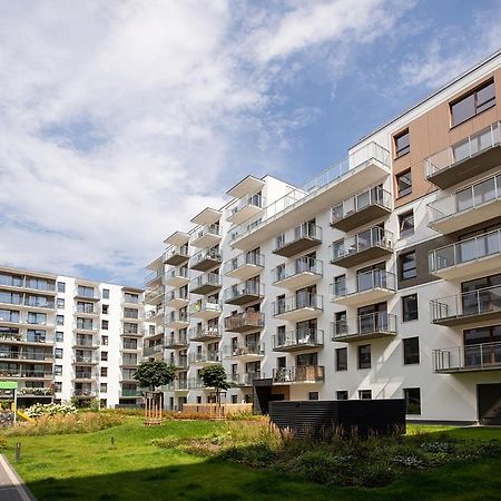 Cozy Apartment Jana Kazimierza, Wola Varşovia Exterior foto