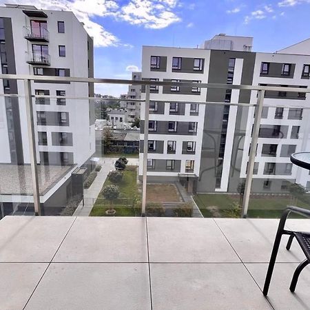 Cozy Apartment Jana Kazimierza, Wola Varşovia Exterior foto